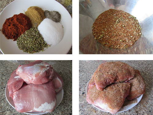 Slower Cooker Pork Carnitas - Coupons4Utah