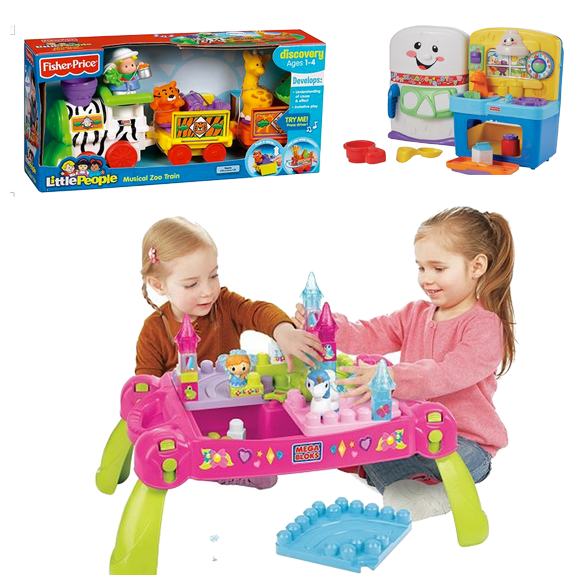 Toys