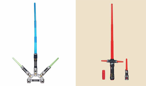 light saber