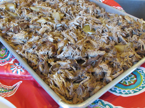 Slow Cooker Pork Carnitas - Coupons4Utah