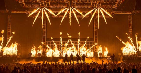 trans siberian orchestra