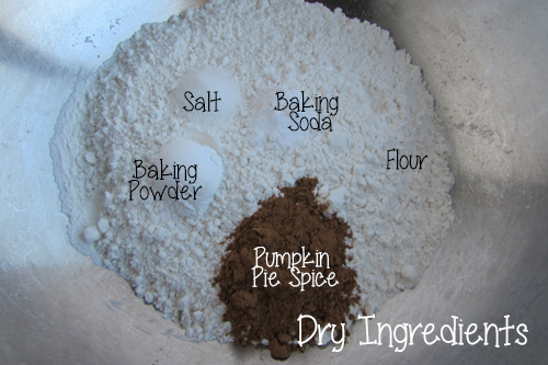 Pumpkin Cream Cheese Chocolate Chip Muffins - Coupons4Utah