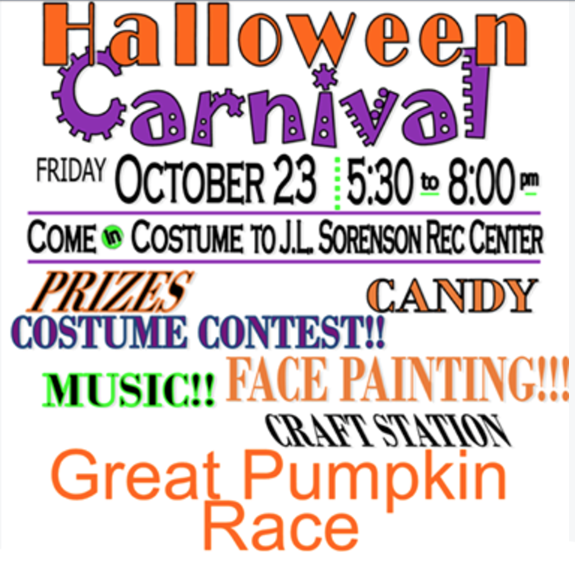 Halloween Carnival