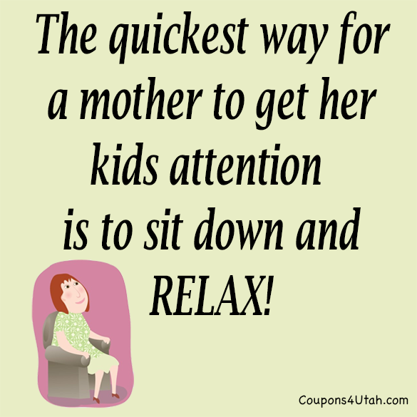 Mom Meme