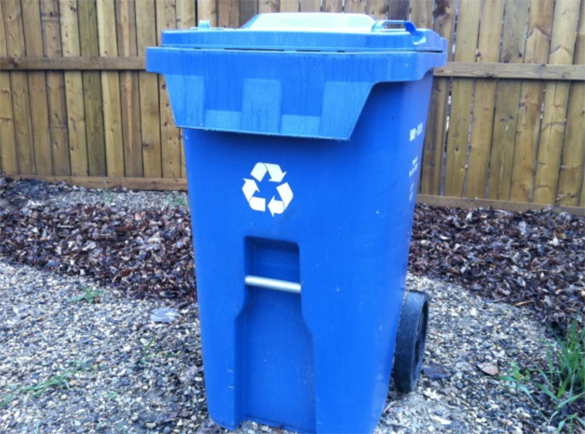 Recycle