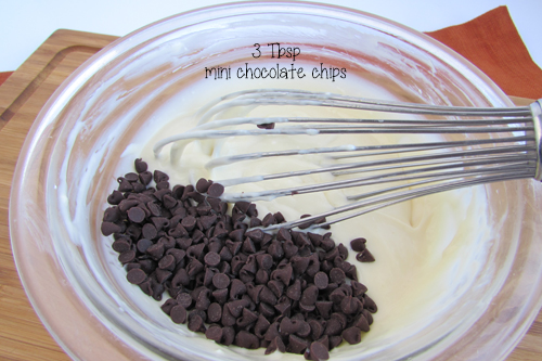 Pumpkin Cream Cheese Chocolate Chip Muffins - Coupons4Utah