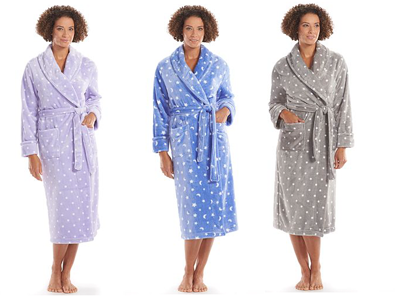 Robes 2