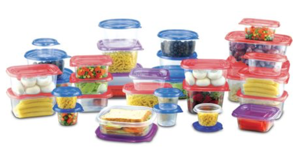 containers