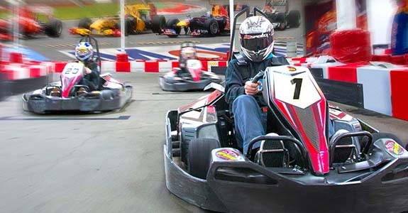 k1 speed