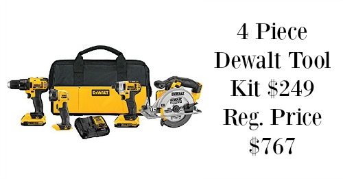 Dewalt-Tools-Post