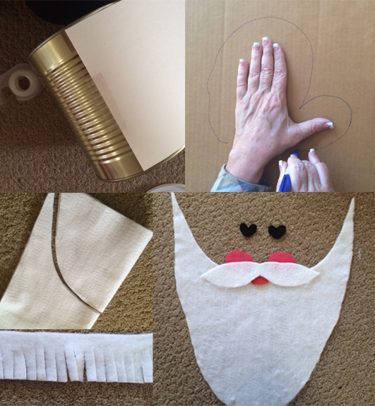 Santa in the Box 2