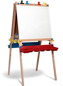 art easel