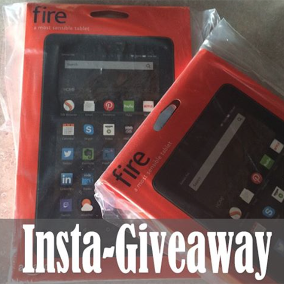 instagiveaway