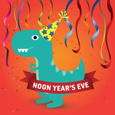 noon years