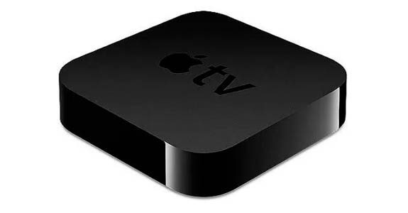 apple tv