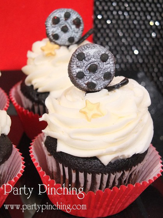 Easy Oscar Party Ideas - Coupons4Utah