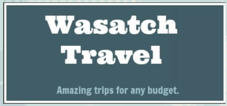 wasatch travel