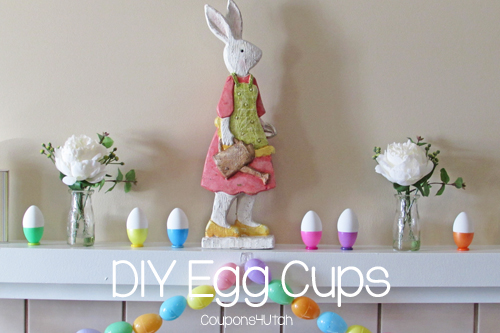 10 Creative Ways to Use Plastic Easter Eggs - Coupons4Utah
