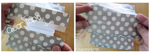 DIY Paper Fans - Coupons4Utah