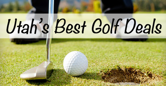 Deals for Golf Utah