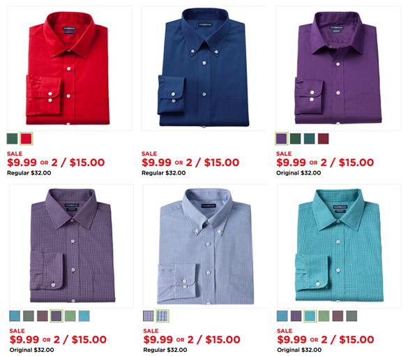 mens shirts