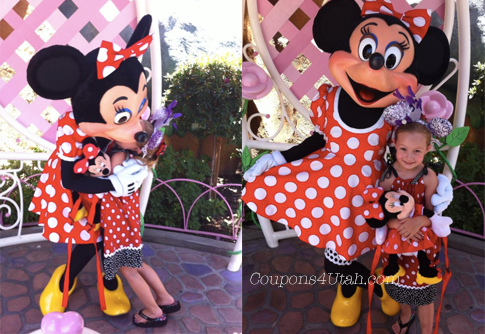 Disneyland secrets