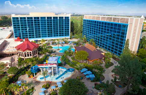 Saving on Disney Hotels