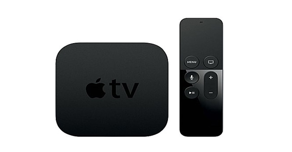 apple tv