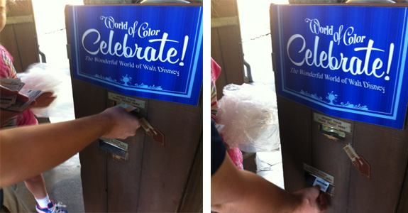 fastpass disney