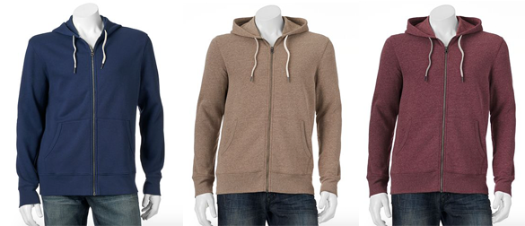 Hoodies