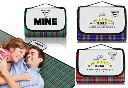Picnic Blanket