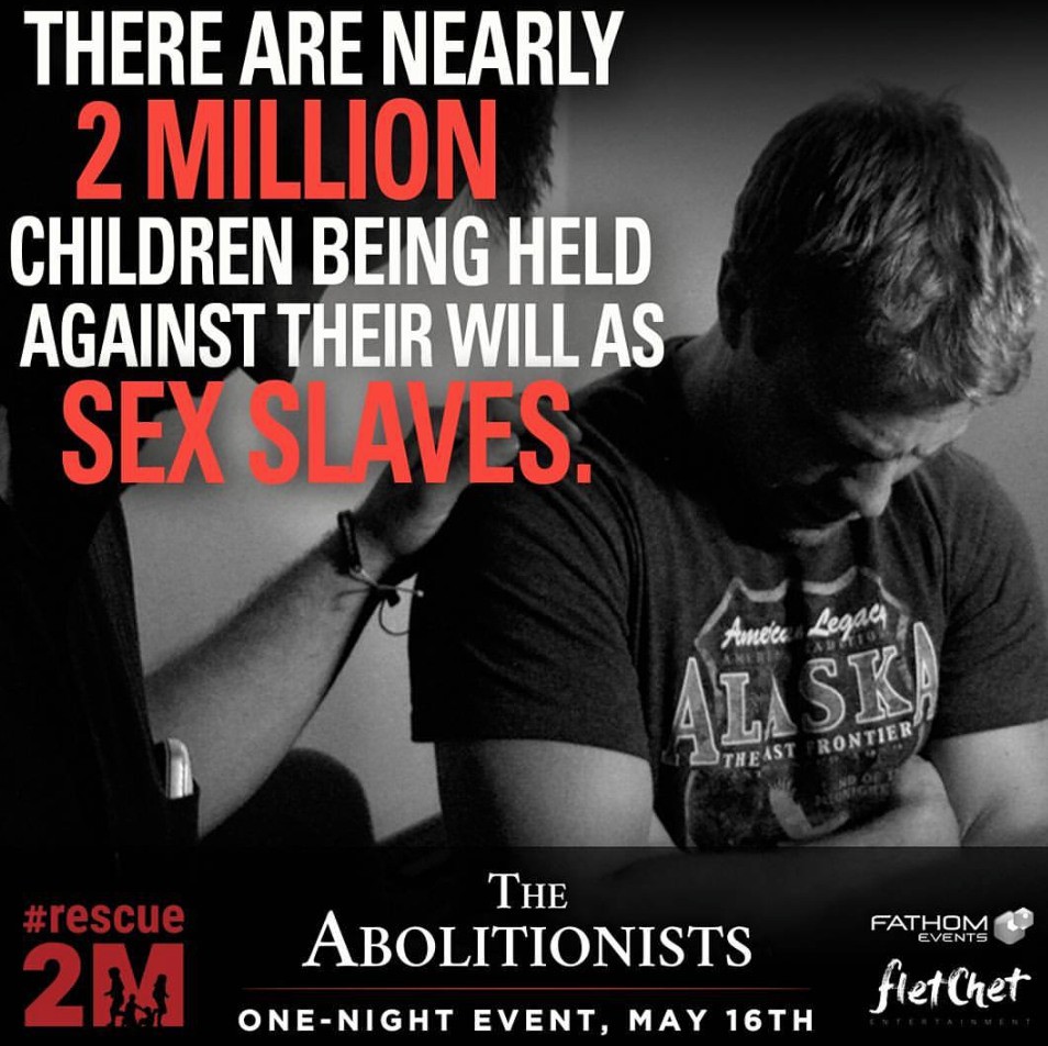 The Abolitionist