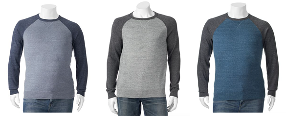Sweaters