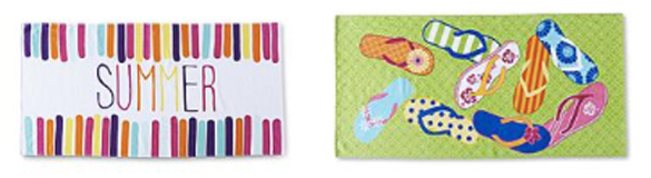 Beach Towels