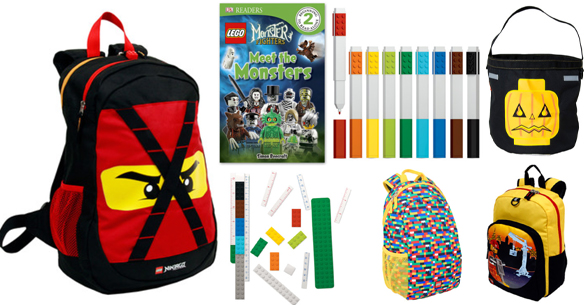 Lego Sale