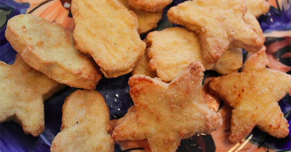 Nuggets