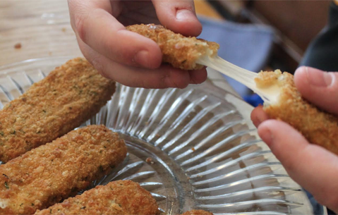 cheesesticks