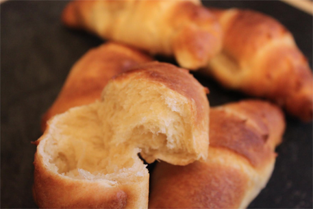 rolls