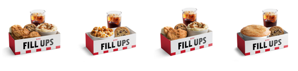 KFC coupons