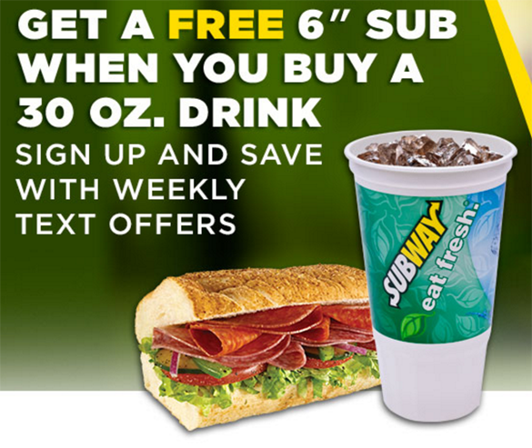 Subway Free