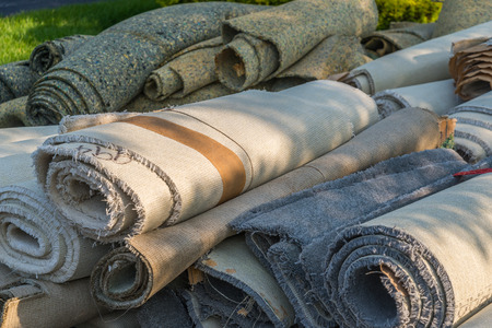 Old Carpet