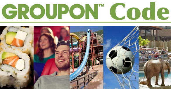 Groupon Code