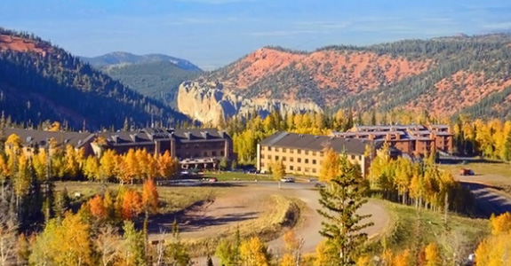 cedar breaks