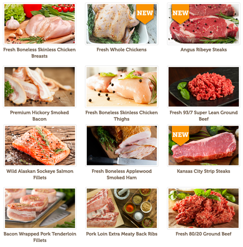 zaycon foods