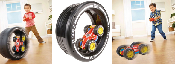 Tire Twister