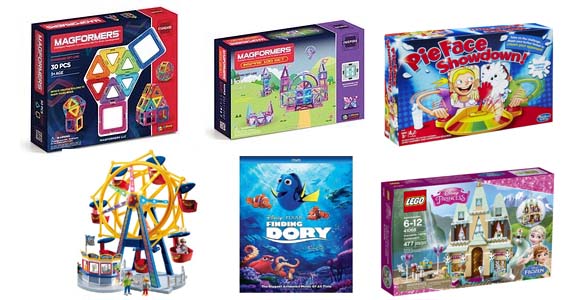 toy roundup