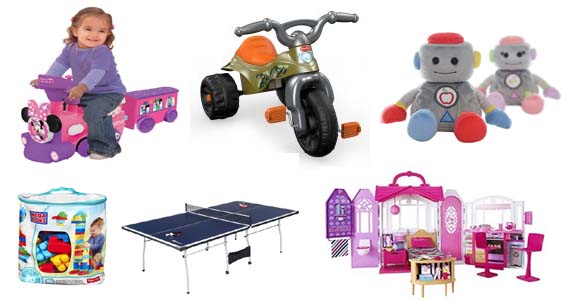 toy roundup