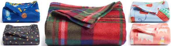 Blankets