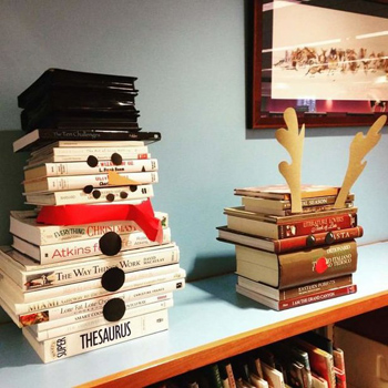 10 Inexpensive Christmas Decorating Ideas - Coupons4Utah