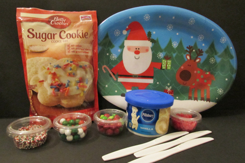 Last Minute Christmas Neighbor Gifts with Free Printables - Coupons4Utah